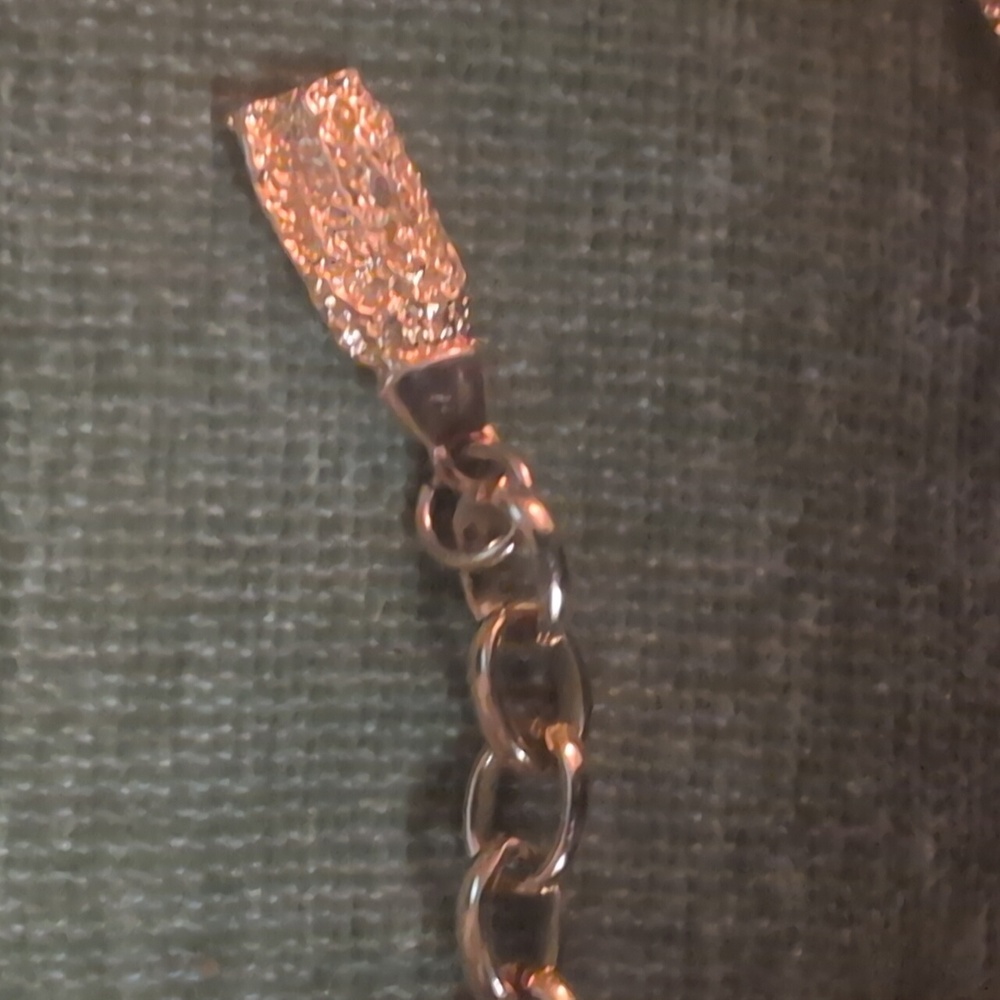Amazing ESP Gold Tone Lion Head Madellions And Greek Symbols Belt - Picture 7 of 8